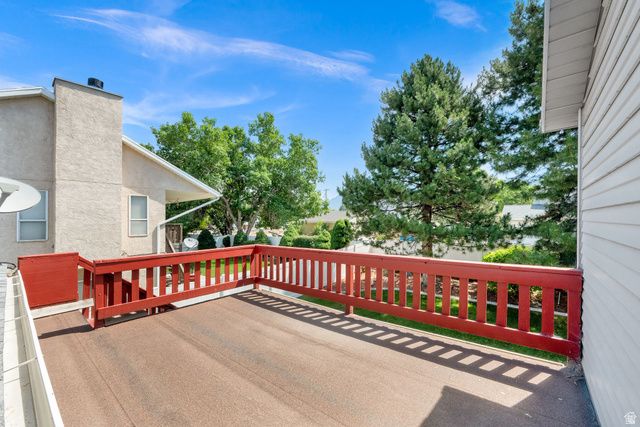 8029 S ANGEL ST, Sandy, UT 84070