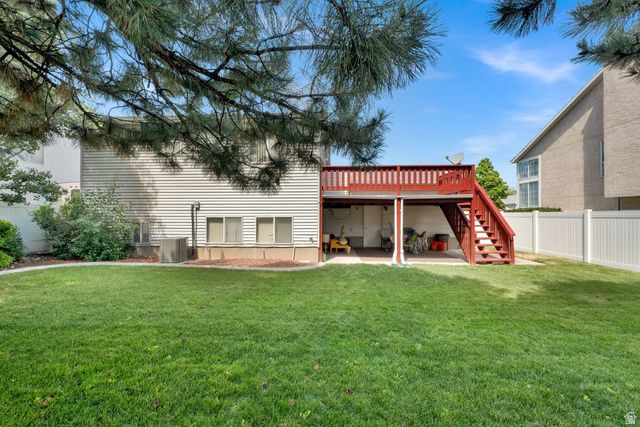 8029 S ANGEL ST, Sandy, UT 84070