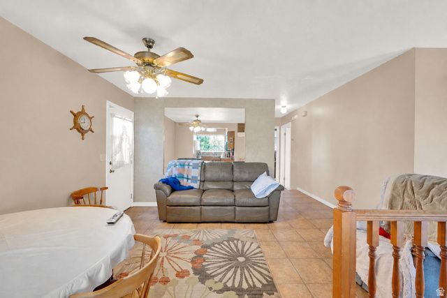 8029 S ANGEL ST, Sandy, UT 84070