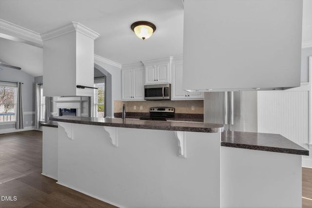 4107 Nantucket Drive NW, Wilson, NC 27896