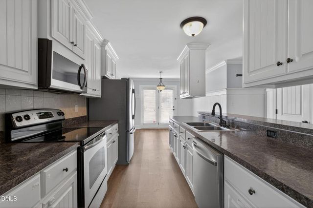 4107 Nantucket Drive NW, Wilson, NC 27896