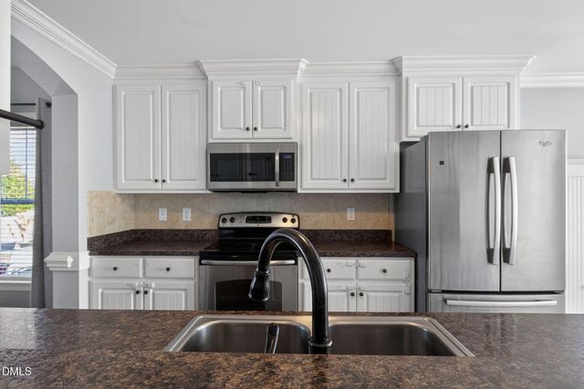 4107 Nantucket Drive NW, Wilson, NC 27896