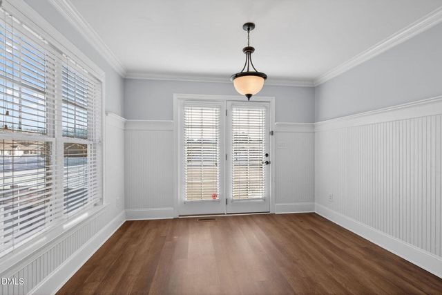 4107 Nantucket Drive NW, Wilson, NC 27896