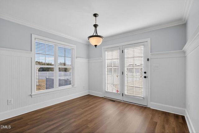 4107 Nantucket Drive NW, Wilson, NC 27896