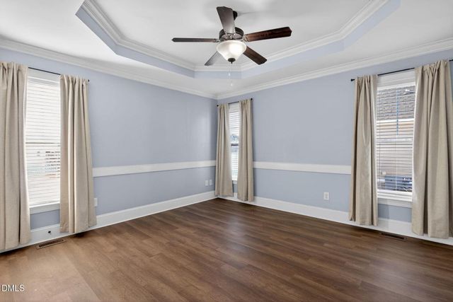 4107 Nantucket Drive NW, Wilson, NC 27896