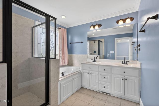 4107 Nantucket Drive NW, Wilson, NC 27896