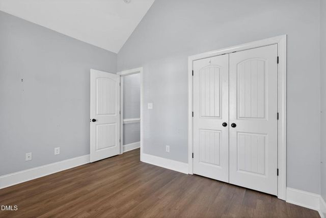 4107 Nantucket Drive NW, Wilson, NC 27896