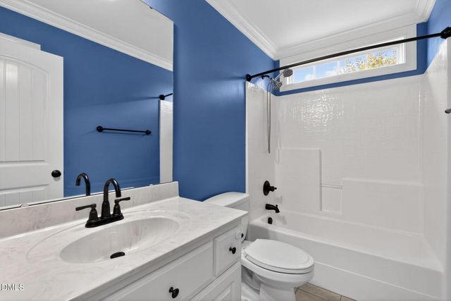 4107 Nantucket Drive NW, Wilson, NC 27896