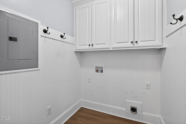 4107 Nantucket Drive NW, Wilson, NC 27896