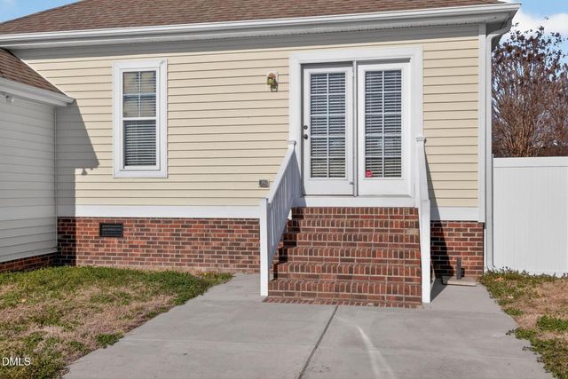 4107 Nantucket Drive NW, Wilson, NC 27896