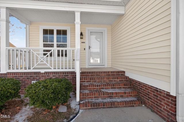 4107 Nantucket Drive NW, Wilson, NC 27896