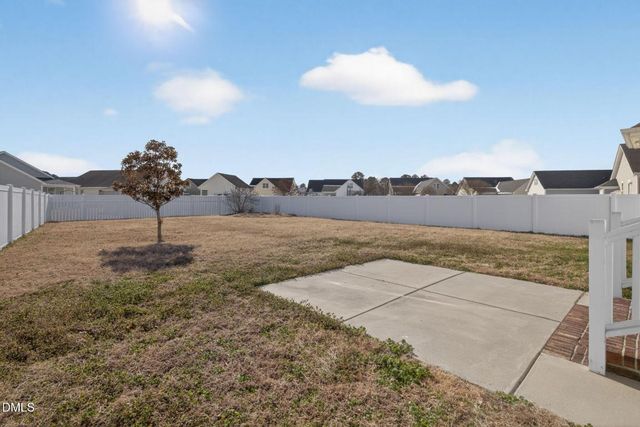 4107 Nantucket Drive NW, Wilson, NC 27896