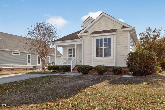 4107 Nantucket Drive NW, Wilson, NC 27896