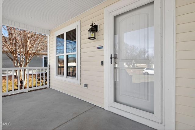 4107 Nantucket Drive NW, Wilson, NC 27896