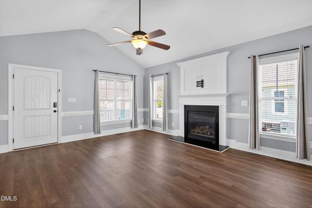 4107 Nantucket Drive NW, Wilson, NC 27896