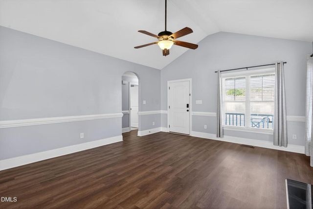 4107 Nantucket Drive NW, Wilson, NC 27896