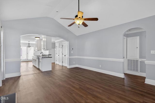 4107 Nantucket Drive NW, Wilson, NC 27896