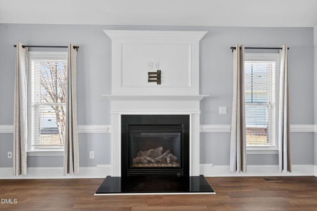 4107 Nantucket Drive NW, Wilson, NC 27896