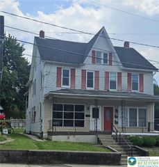 455 West Church Street, Slatington Boro, PA 18080