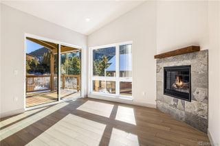 628 Montezuma Road D-1, Keystone, CO 80435