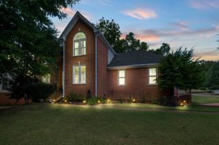 4948 Tulip Grove Ln, Hermitage, TN 37076