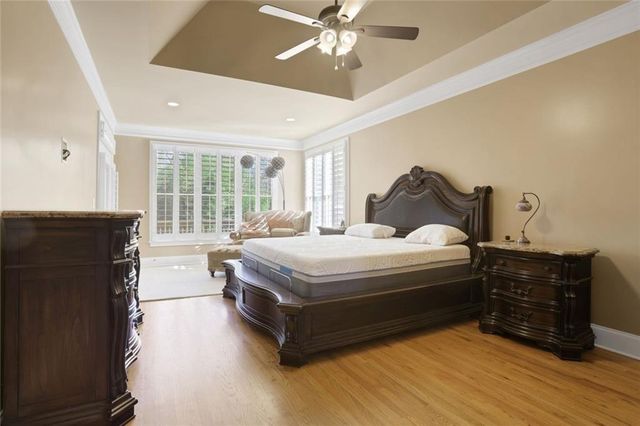 98 Twelve Oaks Drive SE, Cartersville, GA 30120