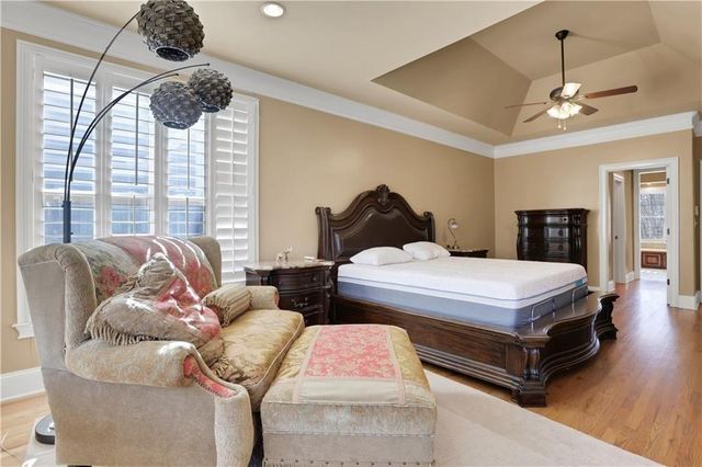 98 Twelve Oaks Drive SE, Cartersville, GA 30120