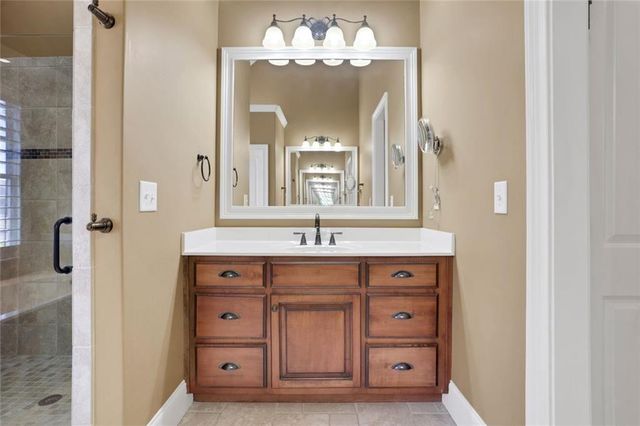 98 Twelve Oaks Drive SE, Cartersville, GA 30120