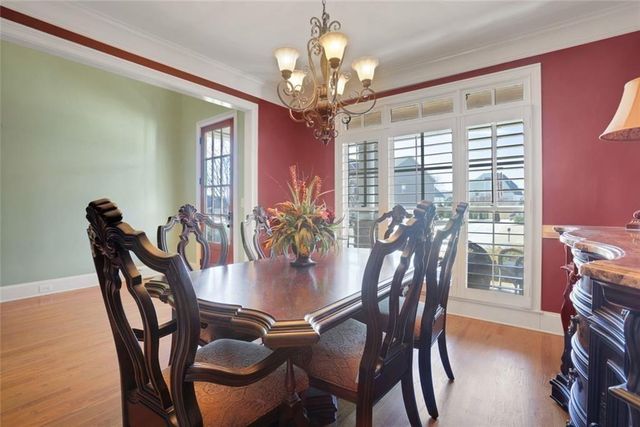 98 Twelve Oaks Drive SE, Cartersville, GA 30120