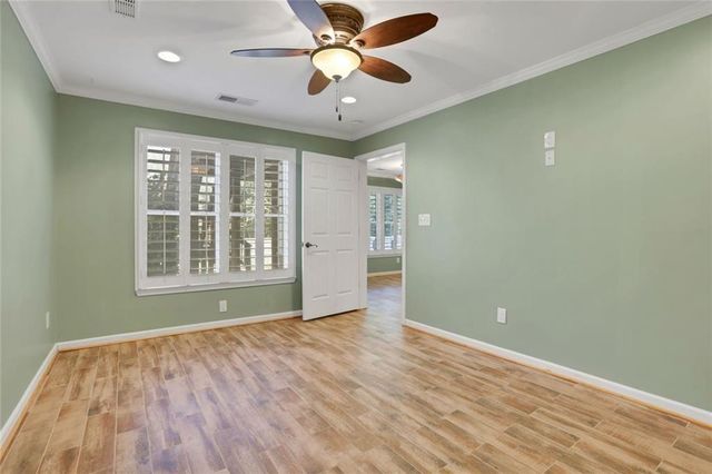 98 Twelve Oaks Drive SE, Cartersville, GA 30120