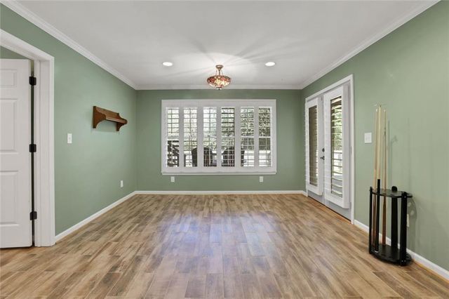 98 Twelve Oaks Drive SE, Cartersville, GA 30120