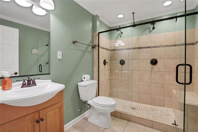 98 Twelve Oaks Drive SE, Cartersville, GA 30120