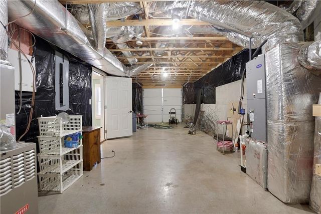 98 Twelve Oaks Drive SE, Cartersville, GA 30120