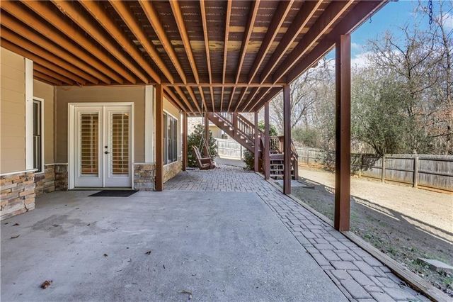 98 Twelve Oaks Drive SE, Cartersville, GA 30120