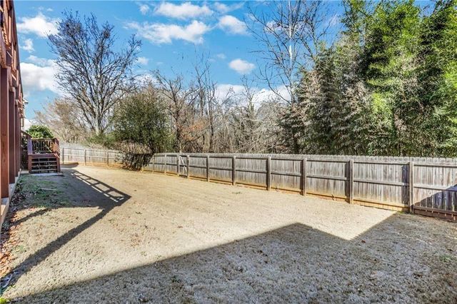 98 Twelve Oaks Drive SE, Cartersville, GA 30120