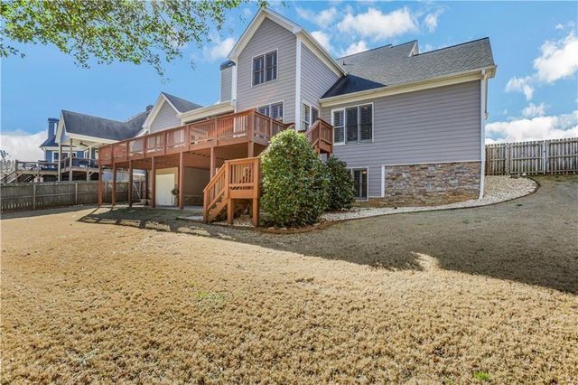 98 Twelve Oaks Drive SE, Cartersville, GA 30120