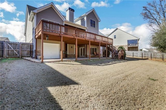 98 Twelve Oaks Drive SE, Cartersville, GA 30120
