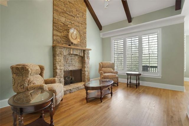 98 Twelve Oaks Drive SE, Cartersville, GA 30120