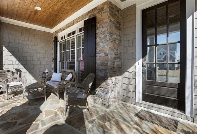 98 Twelve Oaks Drive SE, Cartersville, GA 30120