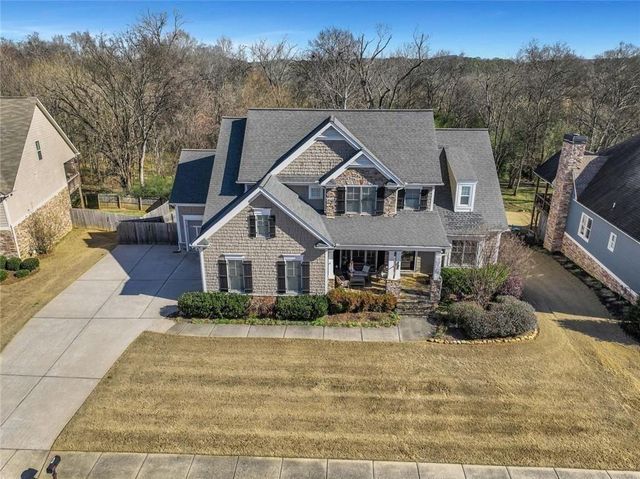 98 Twelve Oaks Drive SE, Cartersville, GA 30120