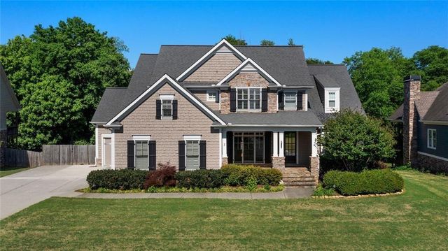 98 Twelve Oaks Drive SE, Cartersville, GA 30120