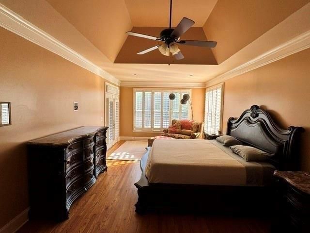 98 Twelve Oaks Drive SE, Cartersville, GA 30120