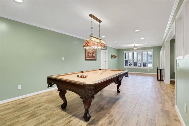 98 Twelve Oaks Drive SE, Cartersville, GA 30120