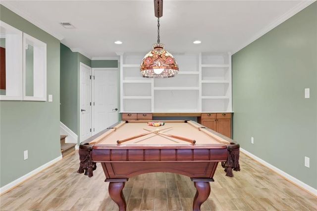 98 Twelve Oaks Drive SE, Cartersville, GA 30120