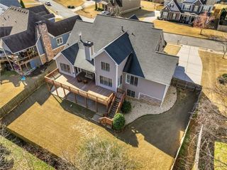 98 Twelve Oaks Drive SE, Cartersville, GA 30120