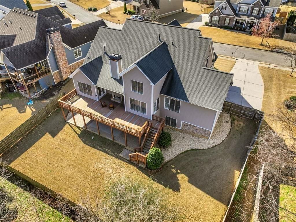 98 Twelve Oaks Drive SE, Cartersville, GA 30120