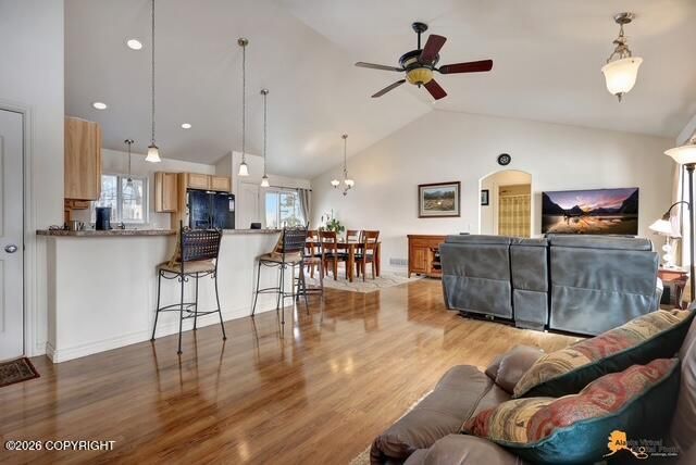 7589 W Overview Circle, Wasilla, AK 99654