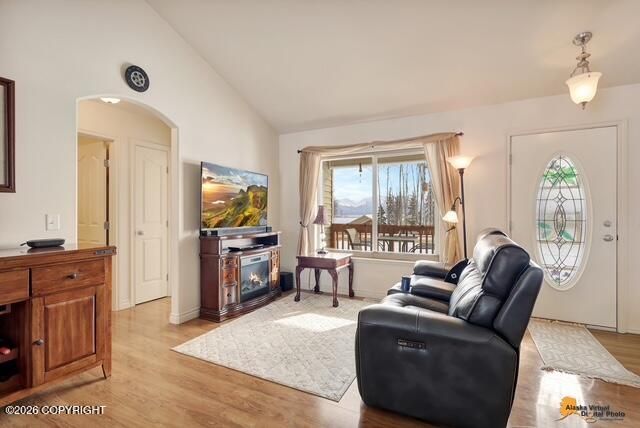 7589 W Overview Circle, Wasilla, AK 99654
