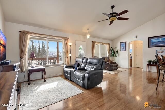 7589 W Overview Circle, Wasilla, AK 99654