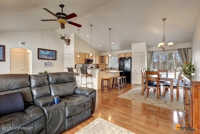 7589 W Overview Circle, Wasilla, AK 99654
